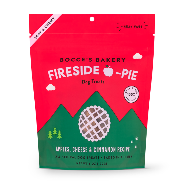 bocce's bakery soft and chewy fireside pie
