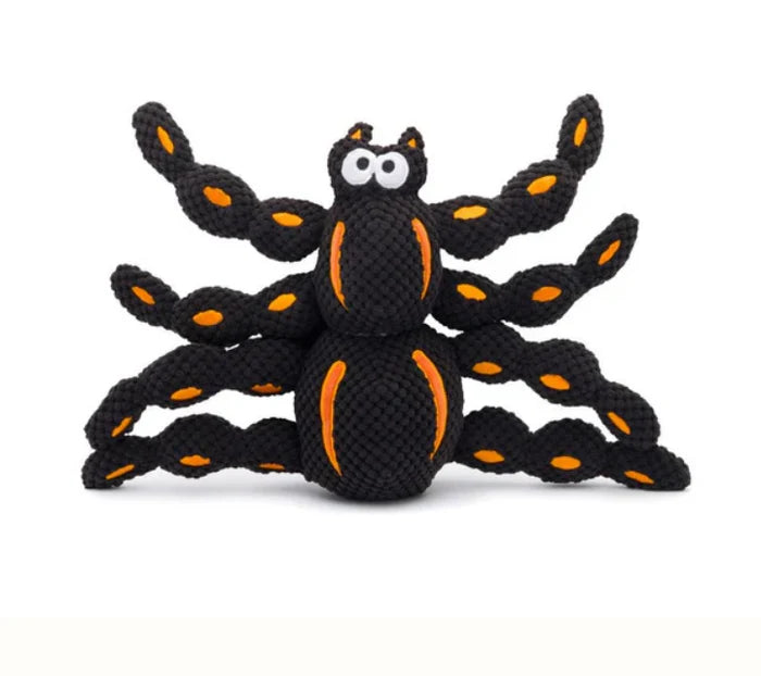 fab dog dog floppy spider small