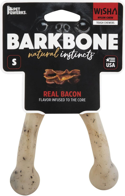 Barkbone wishbone