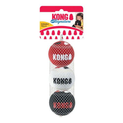Kong Signature Sport Balls Medium