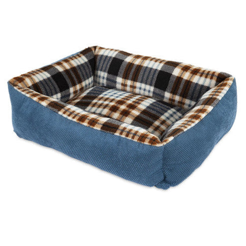 Petmate aspen lounger bed