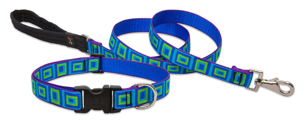 Lupine 1/2" 6-foot lead