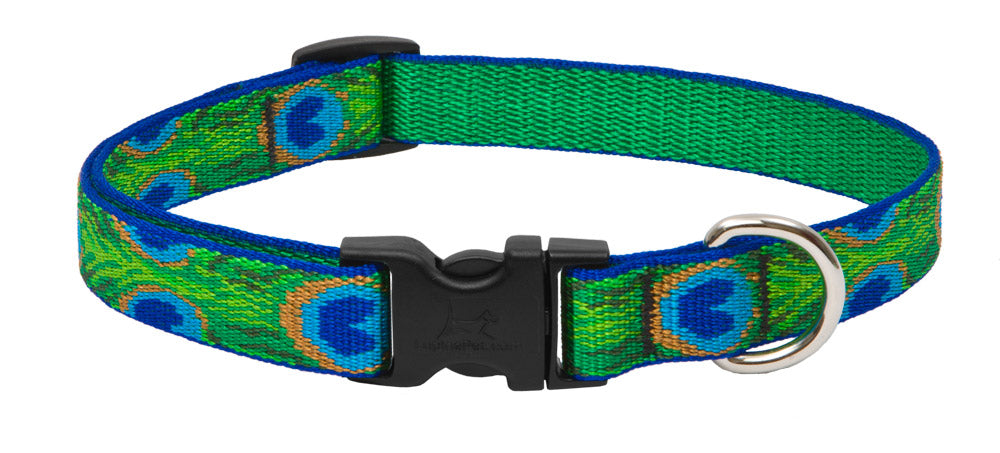 Lupine Originals 3/4" Dog Collars