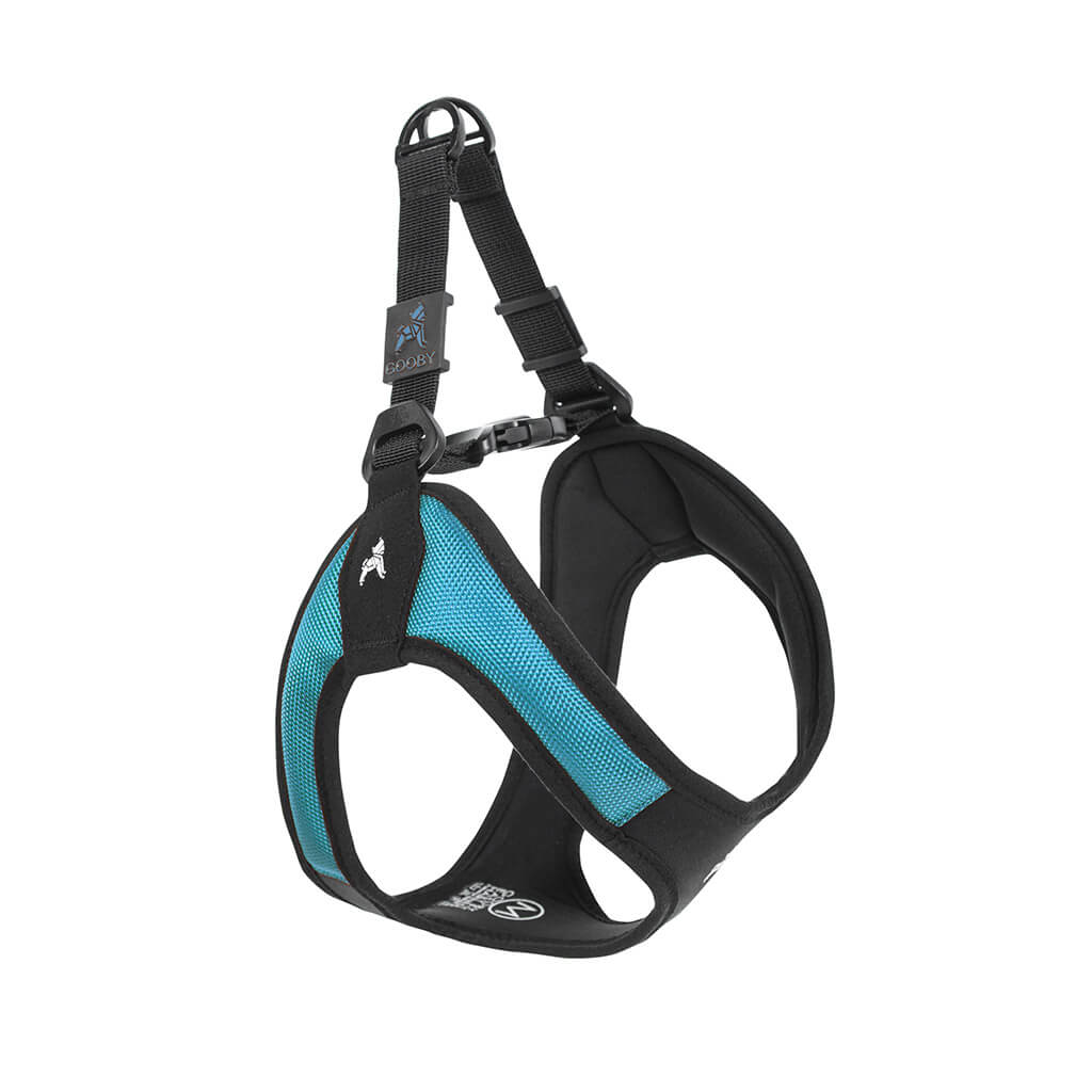 Gooby Escape Free Easy Fit Harness