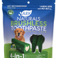 Ark Naturals Brushless Toothpaste Large Dog Treats