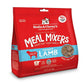 Stella & Chewy's Freeze Dried Raw Dandy Lamb Meal Mixers Grain Free Dog Food Topper