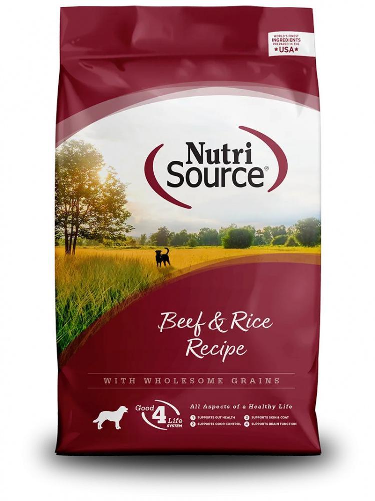 Nutrisource dcm hotsell