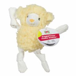 Hugglehounds FlufferKnottie Sweet Pea Sheep