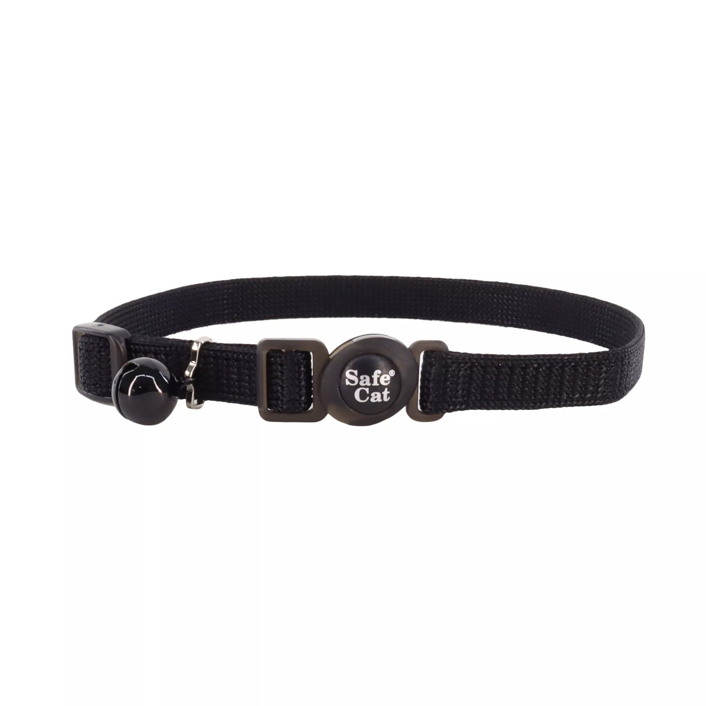 Coastal SafeCat Breakaway Collar with Bell