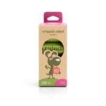 Earth Rated Lavender-scented Dog Waste Bags with Handles 120-Count