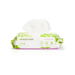 earth rated Lavender Grooming Wipes 100 count