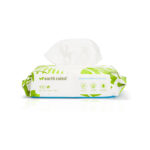 earth rated Unscented Grooming Wipes 100 count