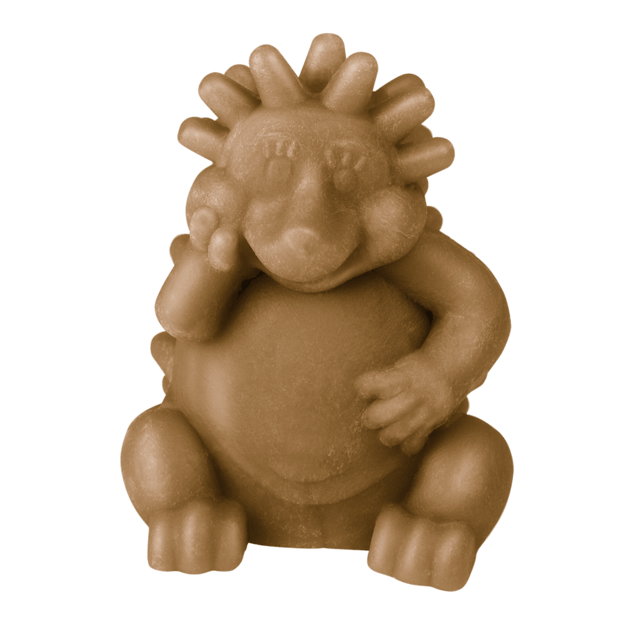 Whimzee Dental Chews Hedgehog