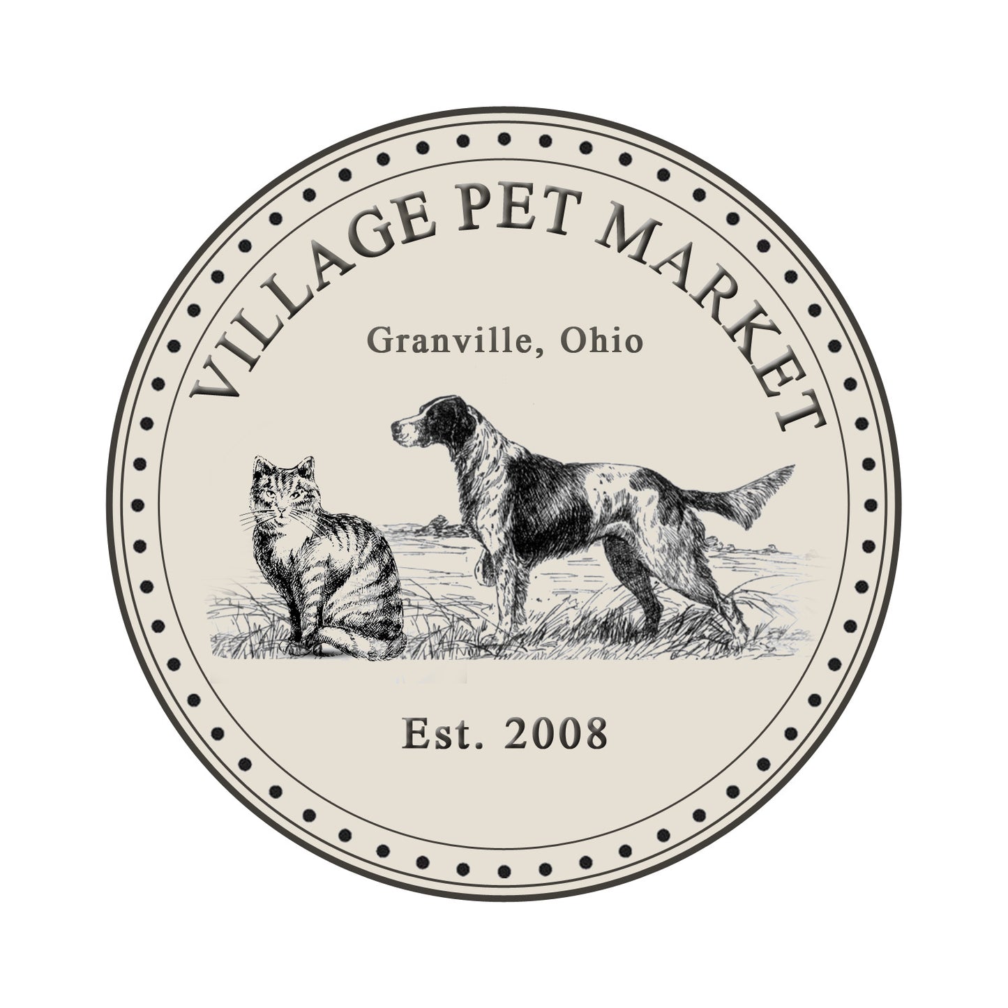 Village Pet Market Gift Card