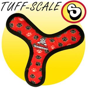Tuffy® Boomerang Dog Toy