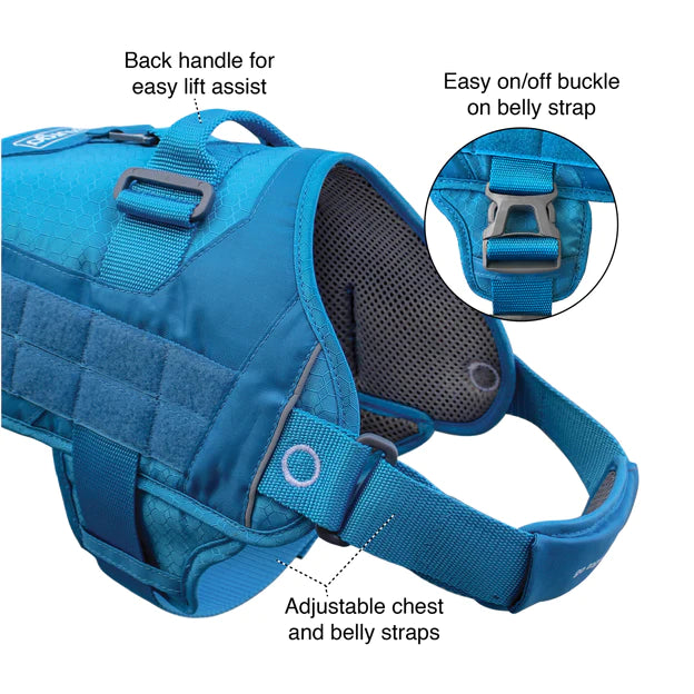 Kurgo Townie Harness