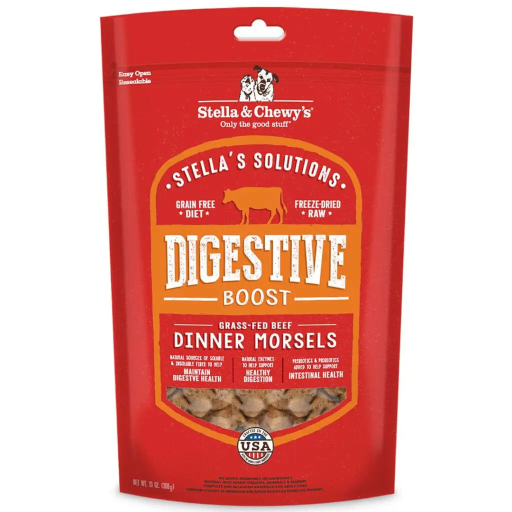 Stella & Chewy's Stella’s Solutions Digestive Support