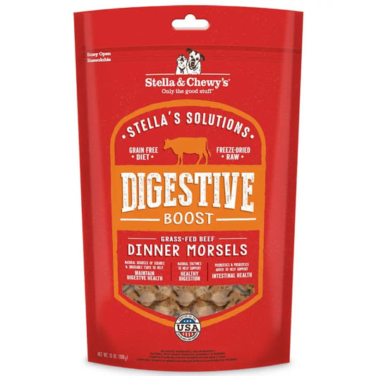 Stella & Chewy's Stella’s Solutions Digestive Support