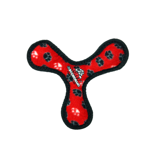 Tuffy® JR Boomerang Dog Toy