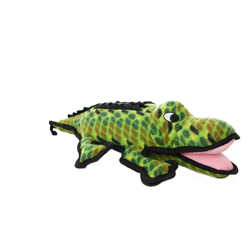 Tuffy®: Gary Gator Dog Toy