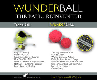 WUNDERball