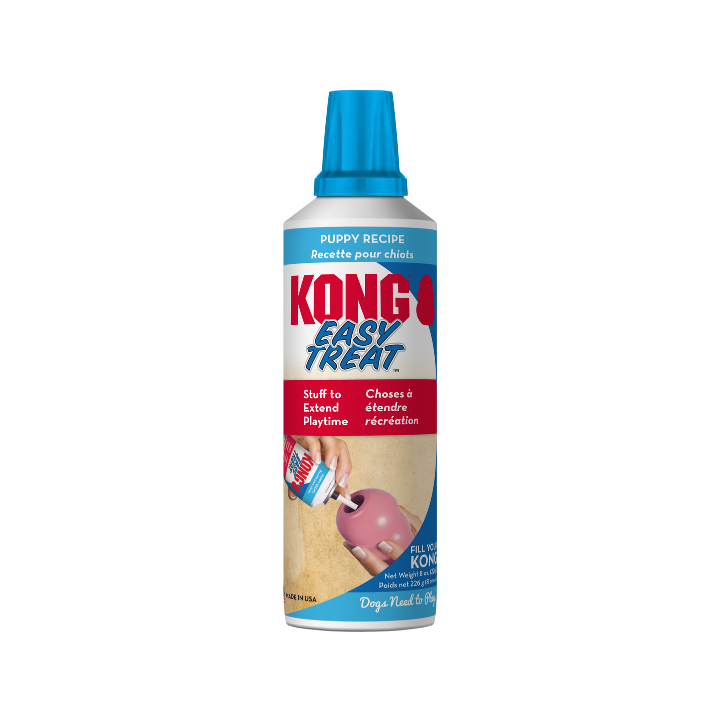 KONG Easy Treat for Dogs