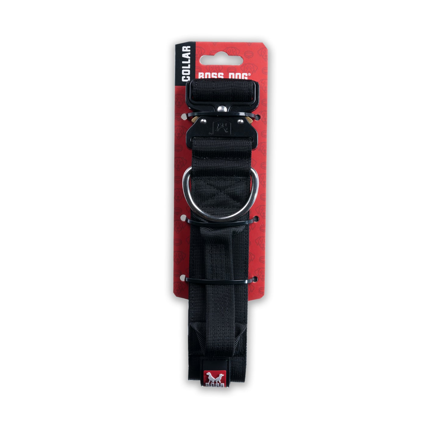 Boss Dog Dog Collar (SPECIAL ORDER ITEM)