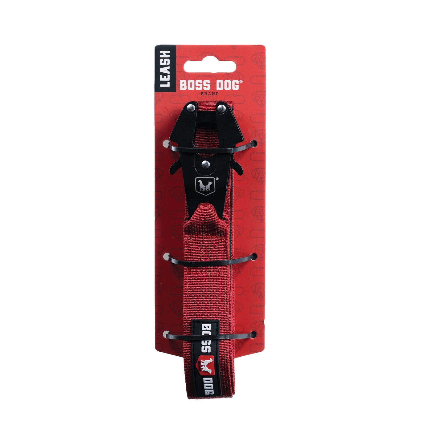 Boss Dog Leash (SPECAIL ORDER ITEAM)