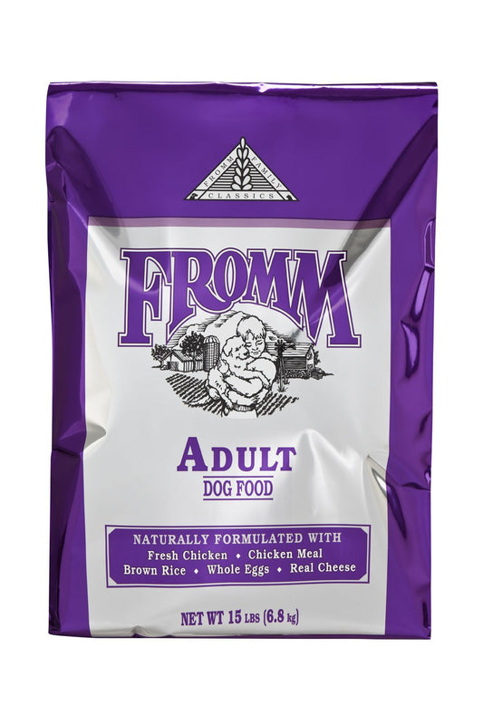 Fromm Classic Adult Dog Food