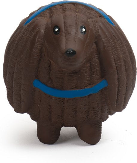 HuggleHounds Ruff-Tex Small