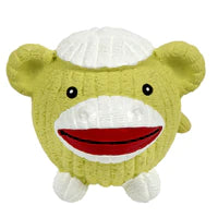 HuggleHounds Ruff-Tex Small