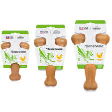 Benebone Wishbone Chicken Flavor