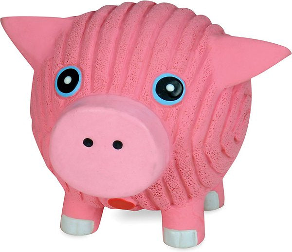 HuggleHounds Ruff-Tex Small