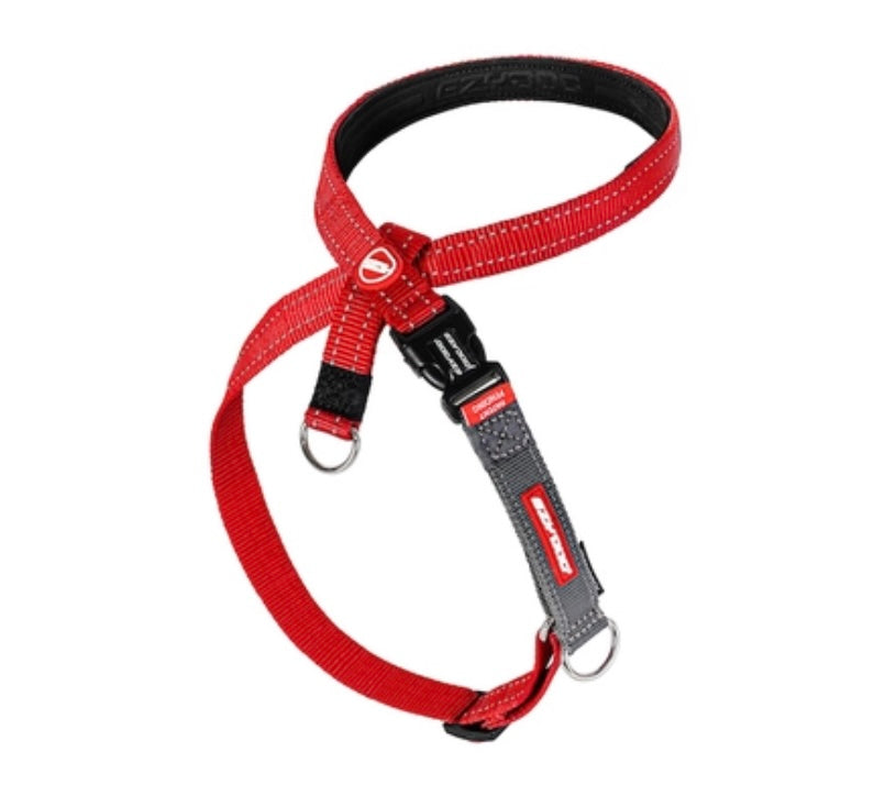 EZYDOG CROSSCHECK HARNESS