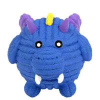 HuggleHounds Ruff-Tex Small