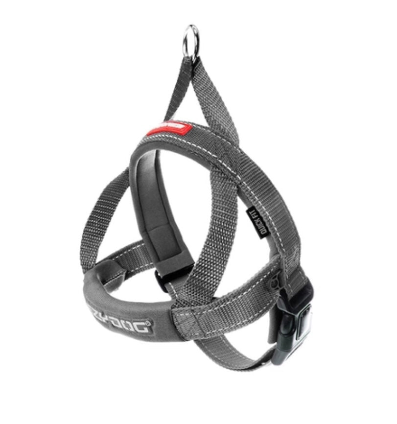 EZYDOG QUICK FIT HARNESS