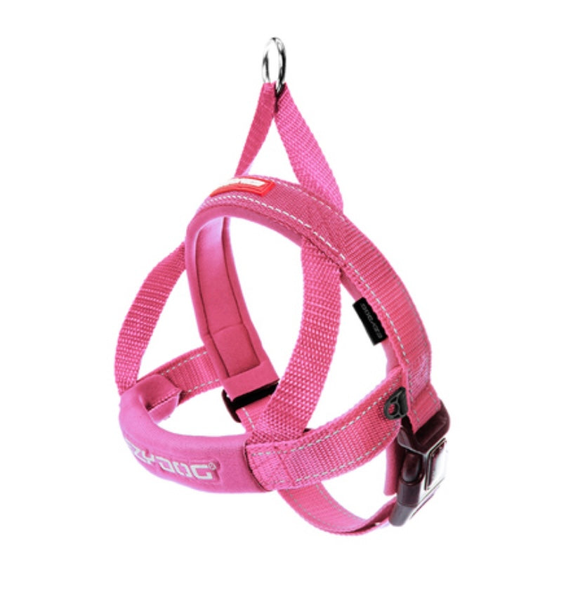 EZYDOG QUICK FIT HARNESS