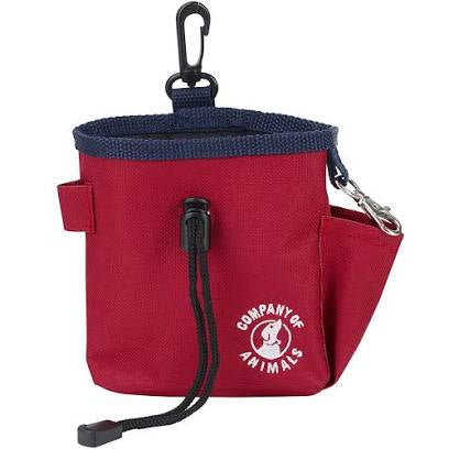 Company of Animals Treat Bag