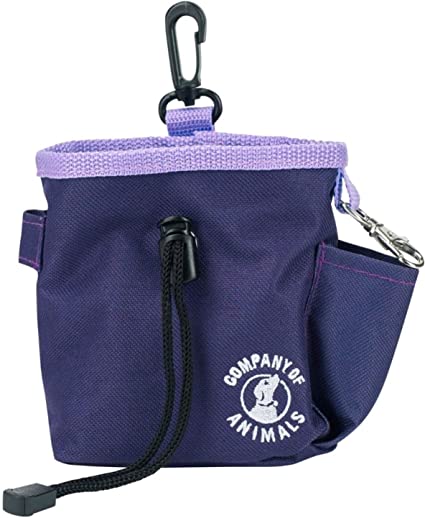 Company of Animals Treat Bag