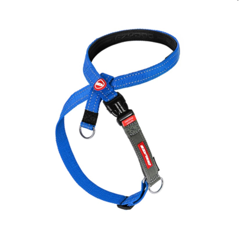 EZYDOG CROSSCHECK HARNESS
