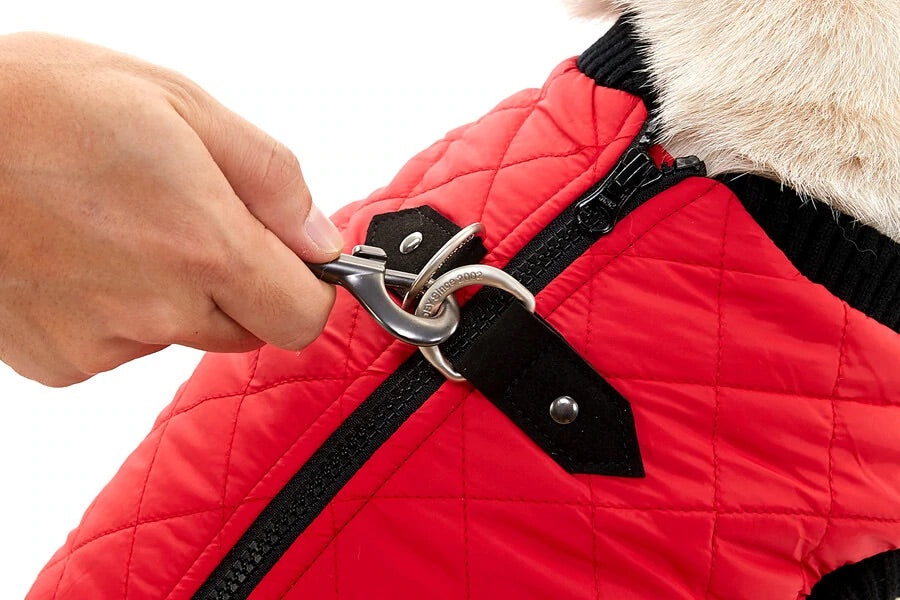 Gooby Fashion Vest