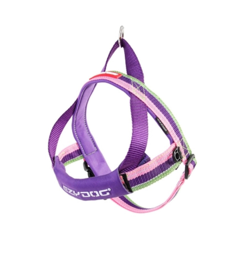 EZYDOG QUICK FIT HARNESS