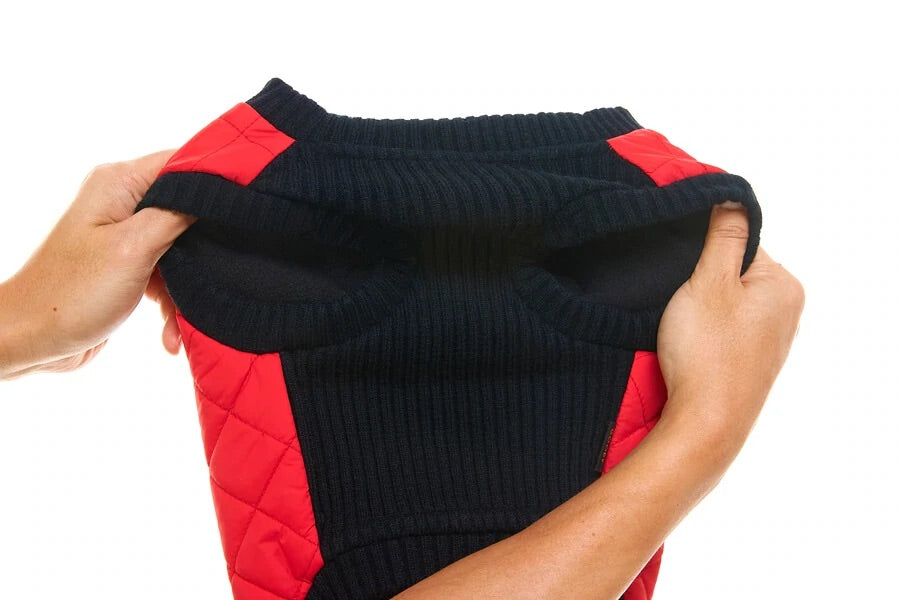 Gooby Fashion Vest
