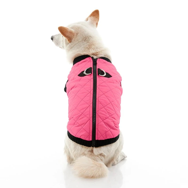 Gooby Fashion Vest
