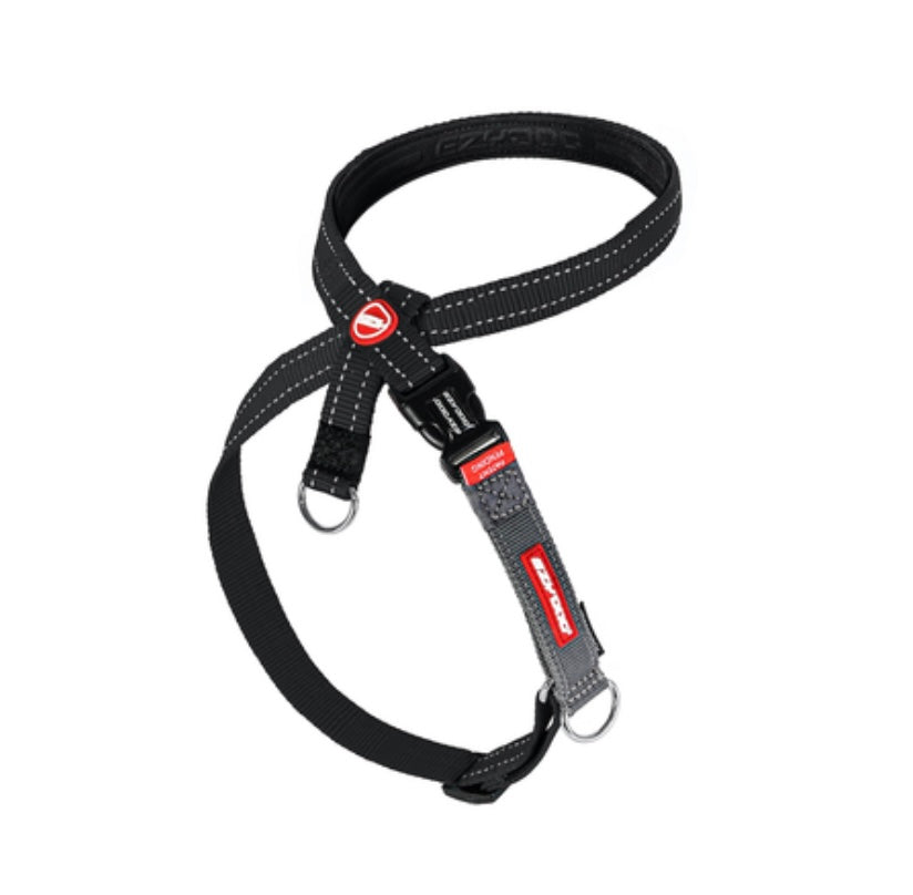 EZYDOG CROSSCHECK HARNESS