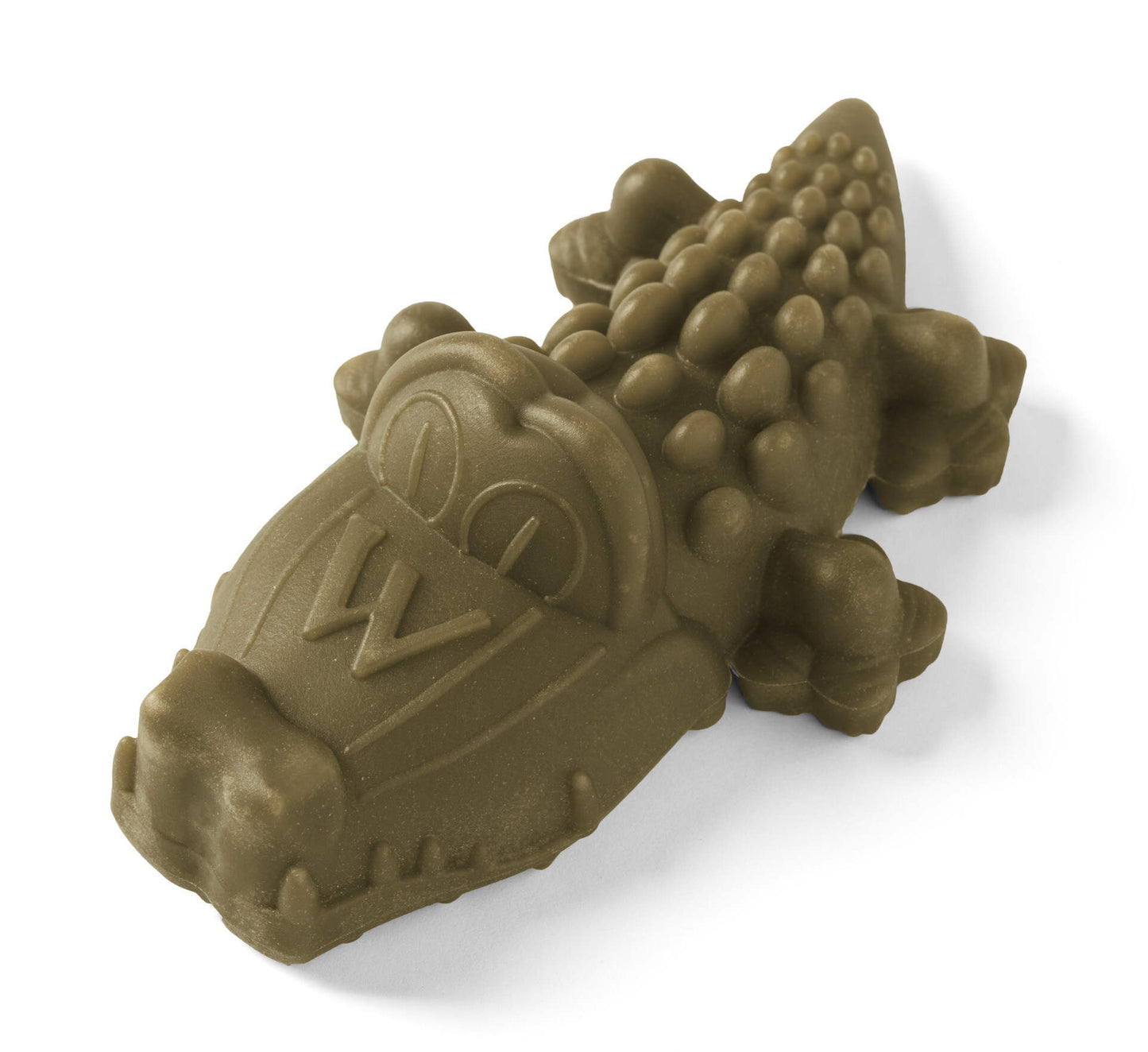 Whimzees Dental Chews- Alligator singles