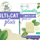 Sustainably Yours Cat Litter Multi-Cat Plus