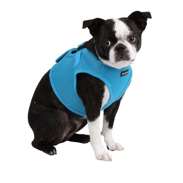 Puppia Sports Mesh Harness