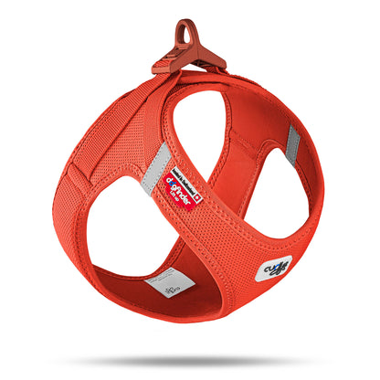VEST HARNESS CURLI CLASP AIR-MESH