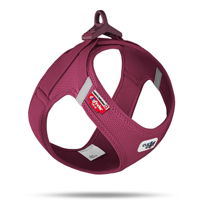 VEST HARNESS CURLI CLASP AIR-MESH